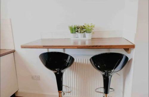 Glasgow City 1 Bedroom Apartment - Foto 11