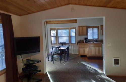 Willamette Pass Inn & Chalets - Foto 41