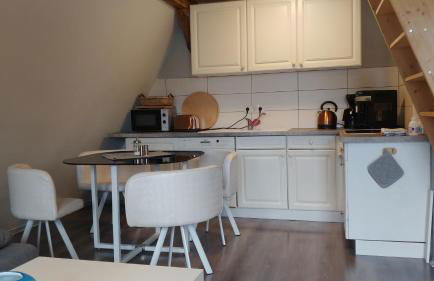 Wanderhütte Zum Glückstal - Foto 10