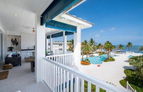 Islamorada Modern Penthouse with Private Beach - Foto 54