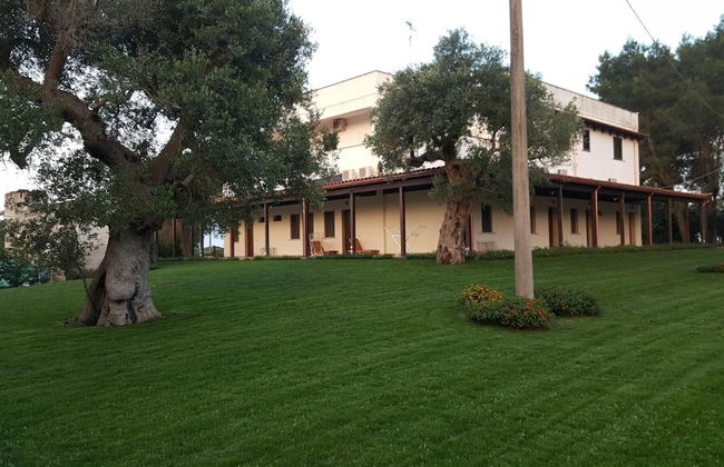 Tenuta Cavalieri - Foto 44