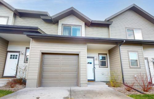 Modern Gem in Gypsum - Foto 24