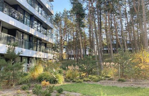 Shellter Premium Przy Wydmie - Foto 23