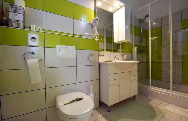 Stanza Diniano - With Pool - 3 - R3 Ruzmarin - Foto 4