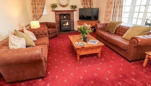 Coquet View Cottage - Foto 5