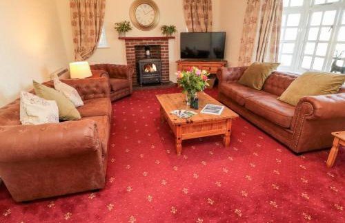 Coquet View Cottage - Foto 5