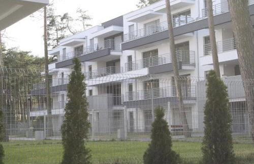 Apartament Luxury - Photo 34