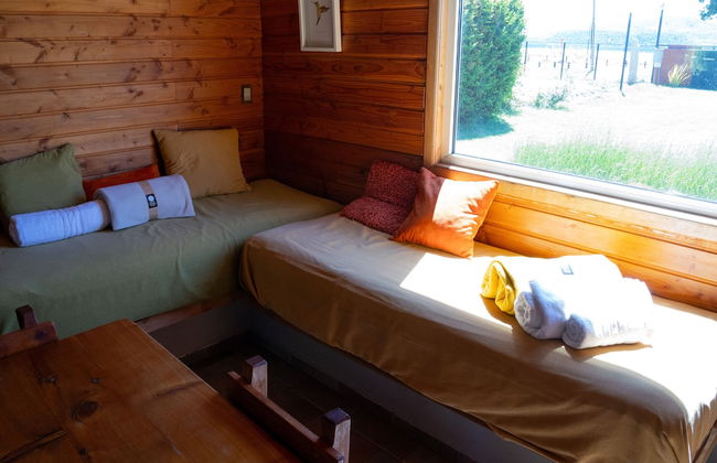 Luna Llena Dina Huapi - Photo 11