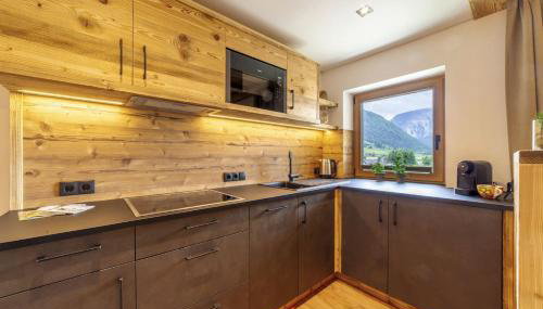 Mühlanderhof Apt Piz Lad - Foto 5