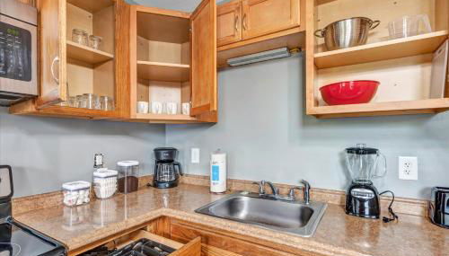 Historic First Floor Tower Grove Unit STL 1E - Foto 3