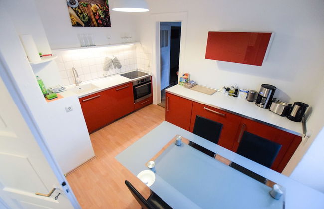 Ferienwohnung Ratisbona - Foto 22