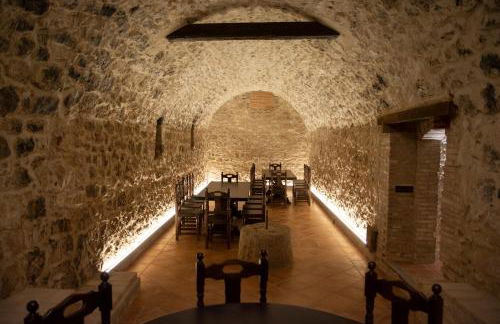 Casa Rural Zacarías - Foto 42