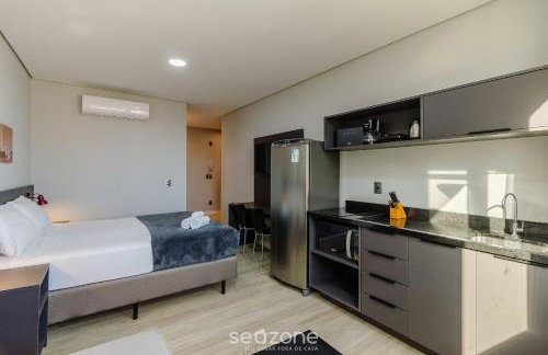 TCO - Apartamentos en el Centro Histórico de Porto Alegre/RS - Foto 139