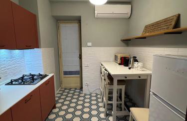 Colosseum's Custodian - Apartment 115 m2 - Photo 24