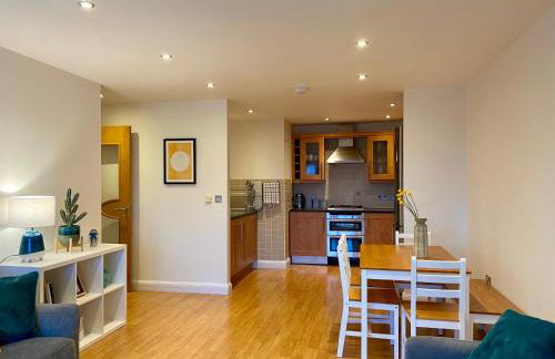 Amazing 2-bedroom apartment with lovely sea views - Foto 6