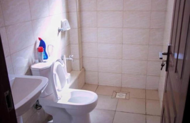 Honey Dew Greatwall Apartments - Foto 21