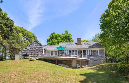 Pondfront 1 Mile to Nauset Beach - Photo 30