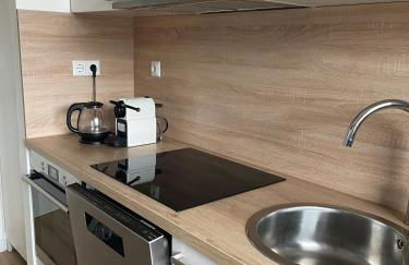 OB11 - Long Stay Apartment - Photo 6