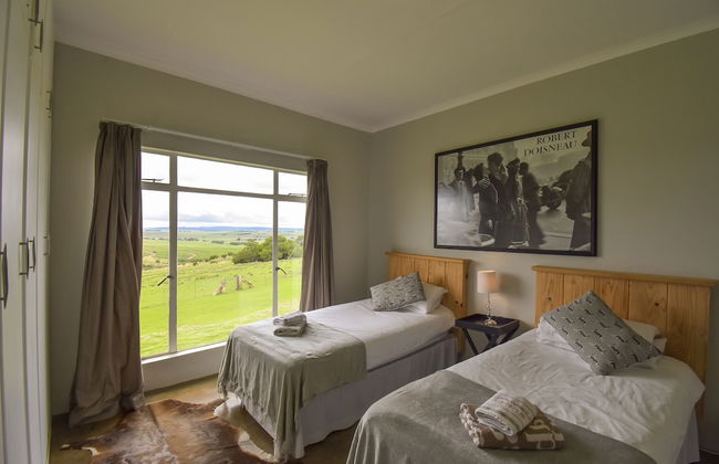 Roodepoort Farm Self Catering - Foto 9