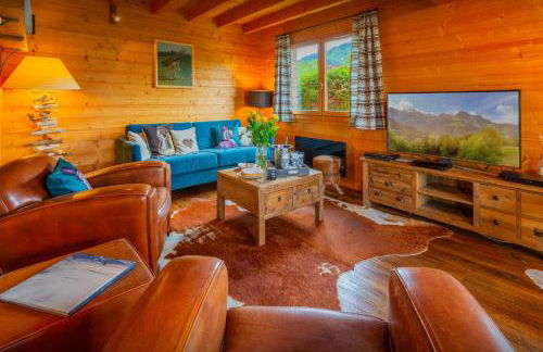 Chalet Isatys - OVO Network - Foto 1