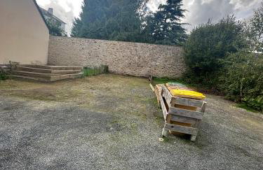 Honey Room22 , parking, proche gare - Foto 30