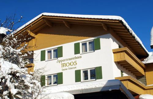 Appartementhaus Moos - Foto 9