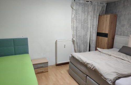 Komfortable Ferienwohnung in Flörsheim-Weilbach - Foto 18