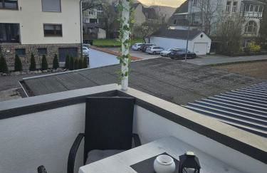 Hakans Moselblick Ferienwohnung - Foto 8