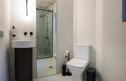 Mare e Pietra - Villa Mare - Foto 13