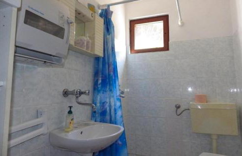 Gorgeous Home In Pupnat With House Sea View - Foto 24