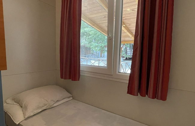 Cosy Mobile Home in Toscana With Shared Pool - Photo 7