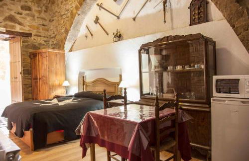 Castillo de Añón de Moncayo - Foto 35