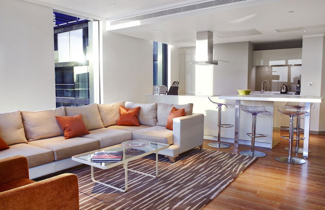 Cheval Three Quays at The Tower of London - Foto 25