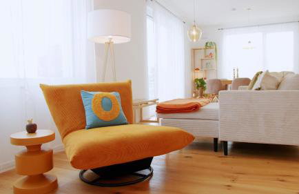 YUVA HOMES Germering - 100m2 - nahe München - 2 Bäder - S-Bahn - Foto 63