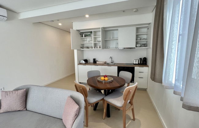 Sunraf Luxe Apartments - Foto 55