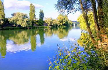 Proche Paris et Disneyland - Foto 25