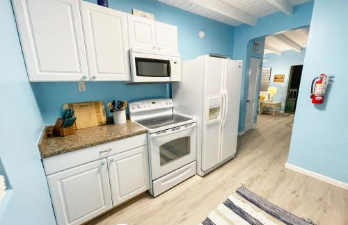 Cozy Canaveral Cottages - Foto 26