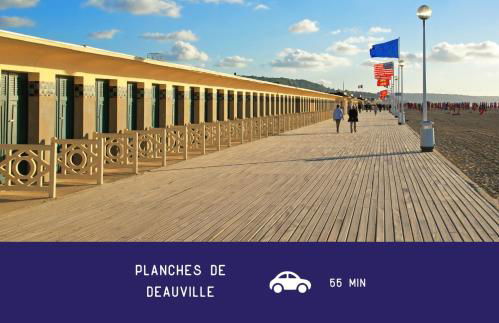 Voilier confortable en bois à cotés des plages et ferries - Photo 31