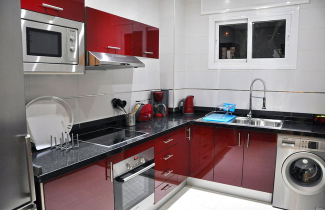 Mnar Castle Apartments - Photo 19