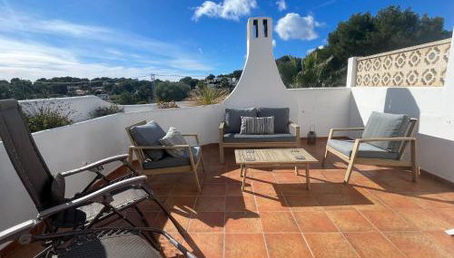 Villa in Moraira - El Farò - Foto 3