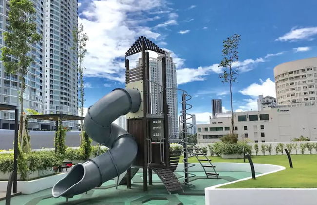 The Landmark Penthouse Luxury Condo by Casa Accommodation - Foto 38