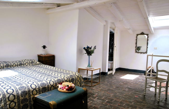 Il Giardino dei Limoni Casa nel Borgo - Foto 2