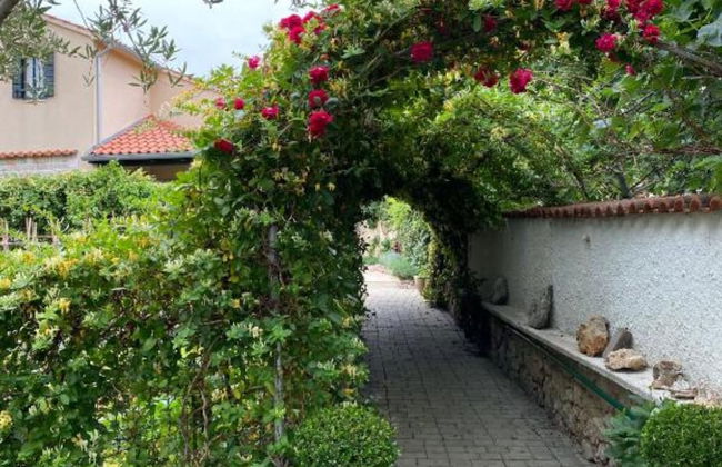 Holiday Home Mirta - Foto 32