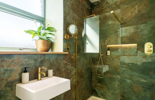 Tan Apartment - Shap - Great for Walkers - Foto 16