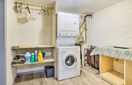 Family Vacation Rental 18 Mi to Philadelphia - Foto 32