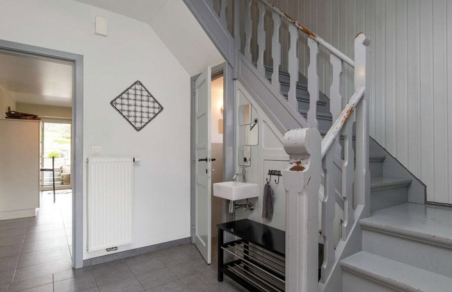 Spacious Holiday Home in Grand-halleux Near Vielsalm - Photo 22