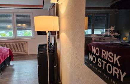 MF Manuele Ficano - Ferienwohnung am Bodensee - Fewo Bella - Foto 17