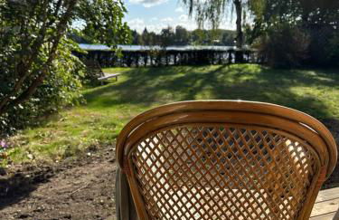 Auszeit am Lanzer See - Foto 41