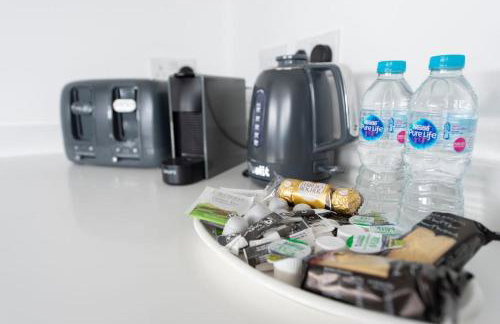 Finsbury Park Penthouse: Luxe City Living - Foto 13