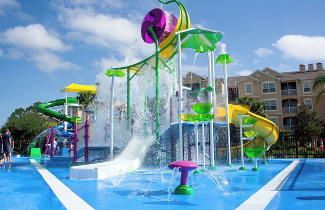 Karen's Windsor Hill's Resort Condo - Photo 13